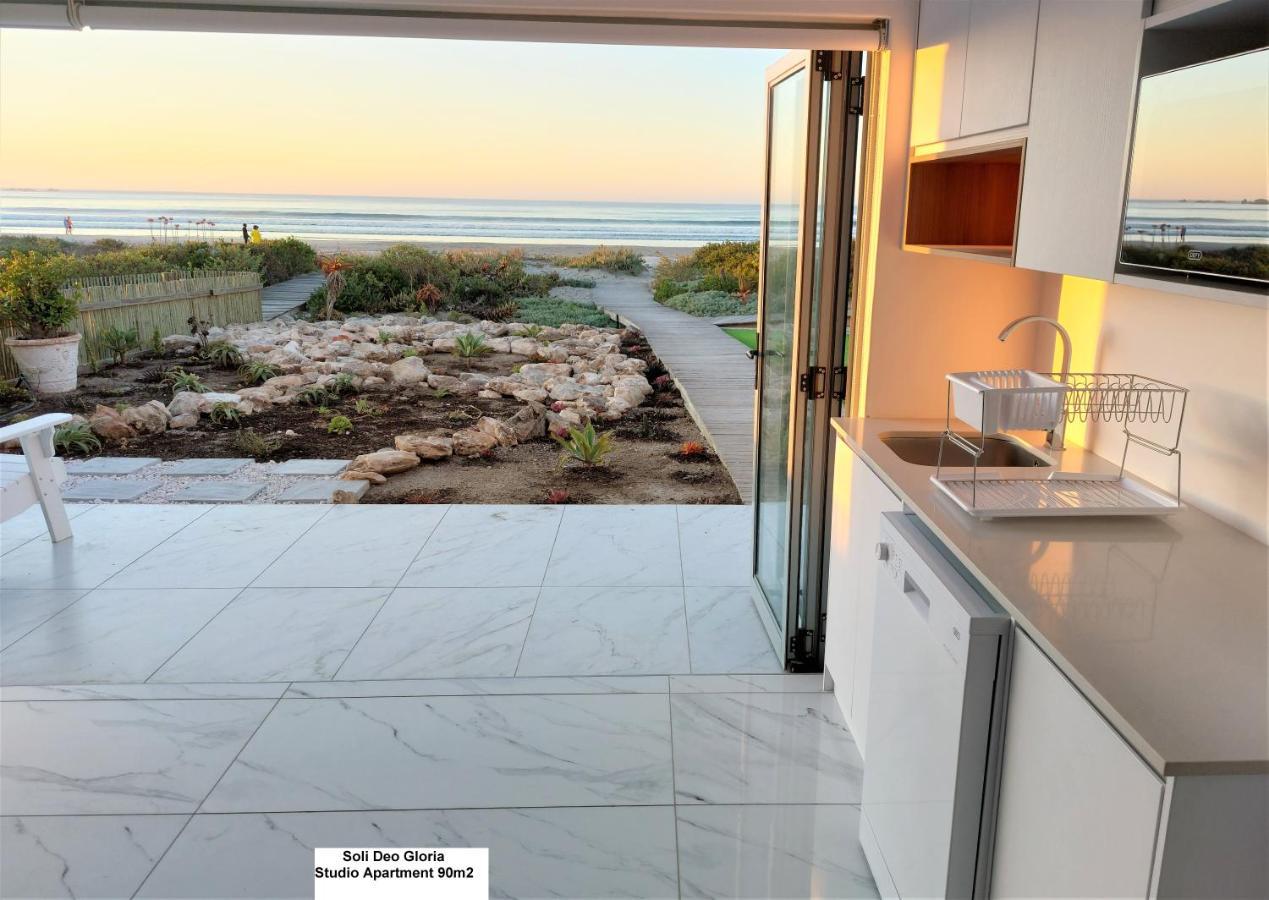 Apartment Soli Deo Gloria, Pearl Studio Paternoster